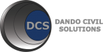 Dando Civil Solutions Logo